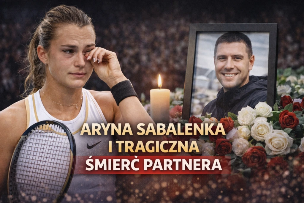 Aryna Sabalenka