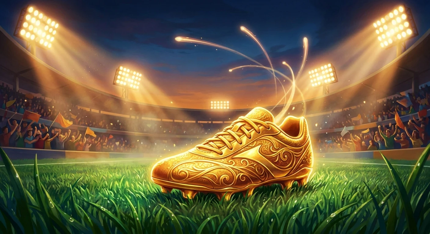 strzelcy la liga