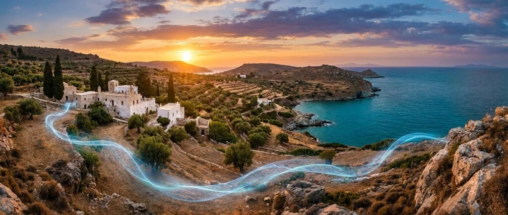 kreta trzesienie ziemi