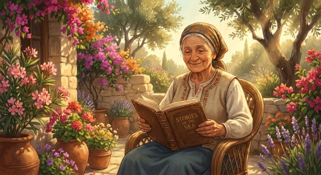 maria branyas morera