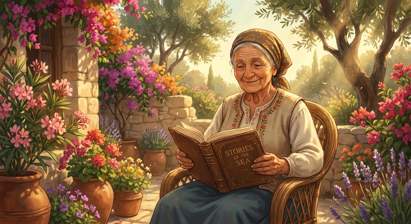 maria branyas morera